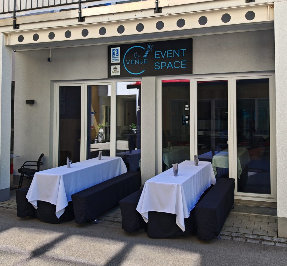 Bierbank Outdoor